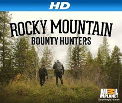 Rocky Mountain Bounty Hunters (TV Series 2014– )