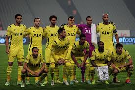 Premier league clubs have started to reveal the kits they will be wearing for the new season, with some already using them at the end of 2019/20. Tottenham S 2020 21 Season Third Kit Color Scheme Leaked Back To Yellow Cartilage Free Captain