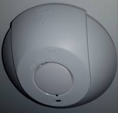 1.put a towel against the gap below the door to the room to block airflow to the hotel hall. How Do I Replace The Battery In This Smoke Detector It Wont Stop Beeping Home Improvement Stack Exchange