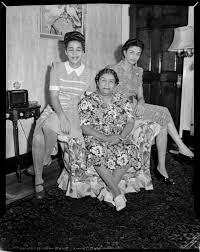 Genealogy for mrs dixon (deceased) family tree on geni, with over 200 million profiles of ancestors and living relatives. Margetta Morse Mrs Dixon And Helen A Dixon In Dixon Living Room 536 Francis Street Hill District Cmoa Collection
