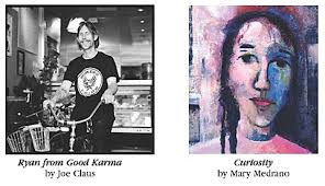 Phantom Galleries: News Archives