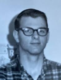 David "Butch" Withers Obituary August 21, 2021