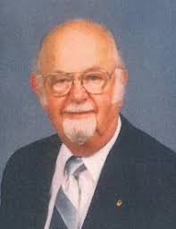 Obituary information for Frederick W Burnham Jr.
