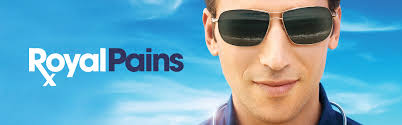 Royal Pains Reviews