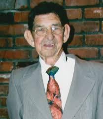 Homer Carter Obituary