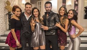 Sin Senos Si Hay Paraiso No Tendra Temporada 4 Actrices Y Actores Ya Tienen Otros Trabajos Fuera De La Telenovela Telemundo Tv Espectaculos La Prensa Peru