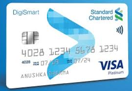 Looking at the conditions, it actually isn't too difficult to hit the 2.15% p.a. Stanchart Digismart Credit Card Review Credit Cardz