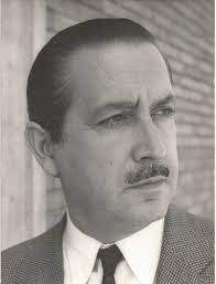 Caja de la Letras: José García Nieto