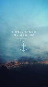 Stand My Ground Inspirational Quotes Wallpapers Motivational Quotes Wallpaper Quotes Wallpaper For Mobile