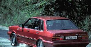 Audi 80 Audi Sports Car Audi Coupe Audi Cars