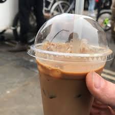 Taste the flavors straight from the authentic heart of vietnam in every dish! Ca Phe Vn S Saigon Street Cafe Coffee Shop In Hackney