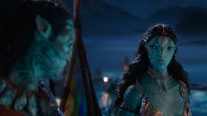 科幻神作《阿凡達：火與燼》預告片曝光視覺效果震撼升級– Post76 ...