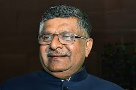 Ravi shankar prasad questions rahul gandhi's 'aukaat' in indian politics. Ravi Shankar Prasad Age Caste Wife Children Family Biography More Starsunfolded