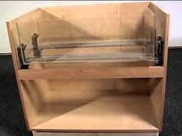 Most undermount kitchen sinks require 10 sink brackets to provide adequate sink support, which is the number included in our set. In Sink Mounting System For Under Mount Sinks Youtube