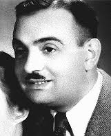 Max Diamant (now Josef Burzminski)