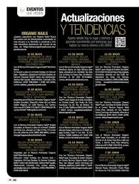 Profesionales de las uñas No. 104 by Editorial Toukan