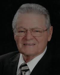 W. Harold Childress, Sr. Obituary