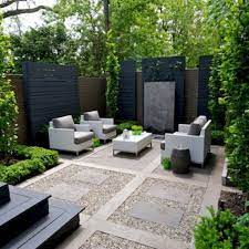 Cozy Small Backyard Seating Area Ideas 15 Backyard Seating Area Modern Backyard Landscaping Backyard Seating