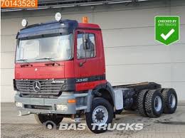 From joykidsbg.com they ensure the vehicles perform better and have longer sustainability. 6x6 Mercedes Benz Trucks For Sale At Truck1