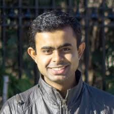 Aniket Guruprasad Pendse