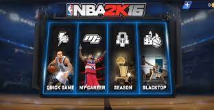 Nba 2k16 Full Apk Data Obb Download Android Games Download Apk Obb Data Android Games Download Games Android Features