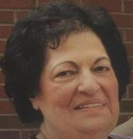 Frances Daniels Obituary (1929