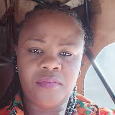 Hélène Chu dans personnes