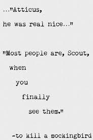 Learn the important quotes in the trial and the chapters they're from, including why they're important and what they mean in the context of the book. 31 To Kill A Mockingbird Ideas To Kill A Mockingbird Atticus Finch Book Quotes