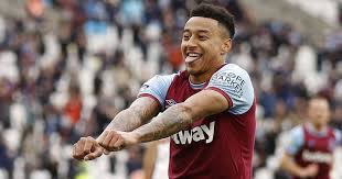 Attacking midfielder lingard of course made the move to the. Ieyet Oguni 2m