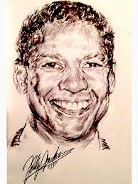 Denzel Jackson T-Shirts for Sale