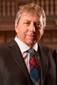 Professor Sir Peter Mathieson Register of Interests