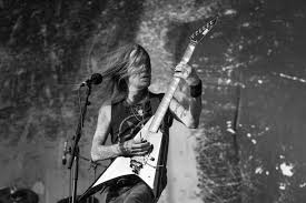 Ирана наджафова 08.04.2017 9 515 в этом материале: Alexi Laiho Lider Da Banda Children Of Bodom Morre Aos 41 Anos