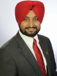 HARDEEP GILL