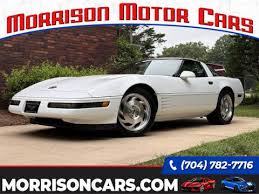 Image result for Arctic White 1994 Corvette