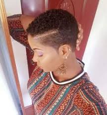 Having short hair creates the appearance of thicker hair and there are many types of hairstyles to choose from. 300 Tapered Natural Hairstyles Ideas Short Natural Hair Styles Natural Hair Styles Short Hair Styles