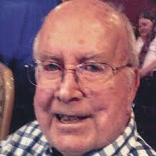 Fred Hofmann Obituary