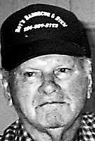 Osborn Wilcoxson Obituary (2010)