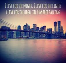 Live For The Night Krewella Quotes Lyrics Krewella Liveforthenight With Images New York