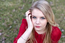 Bangor Maine Senior Portraits