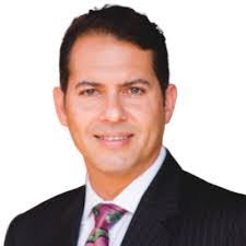 Robert Keahey's Instagram, Twitter & Facebook