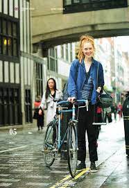 bicycle style women おしゃれまとめの人気アイデア pinterest tokotoko 女性 自転車 自転車に乗る