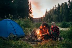 Wo Ist Ein Lagerfeuer Erlaubt Und Wo Verboten Bw Freizeitshop Camp