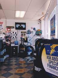 Best Buy Tire Centers 244 N Glendale Ave Glendale Ca Tire Dealers - Mapquest