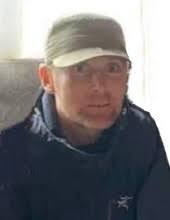 Obituary information for Christopher Jonathan Maloney