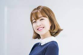 After the success of her 2008 film scandal makers. Park Bo Young S Birthday Kdramaandramen