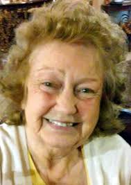 Obituary information for Hilda B Caldwell