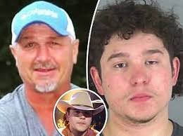 American Idol alum Caleb Kennedy sentenced for DUI crash into private  driveway that left married dad dead