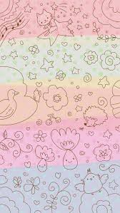 Fondos De Pantalla Bonitos Y Chidos Para Celulares Android Iphone Whatsapp 2018 Mejores Imagenes Wallpaper Iphone Cute Iphone Background Kawaii Wallpaper