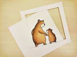 Bear Hugs Mama Elephant Stamps Mama Elephant Simon Says Stamp Blog