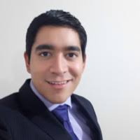 10+ perfiles de «Alain Cabrera»